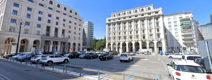 appartamento in vendita a Padova in zona Centro Storico