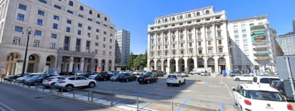 appartamento in vendita a Padova in zona Centro Storico