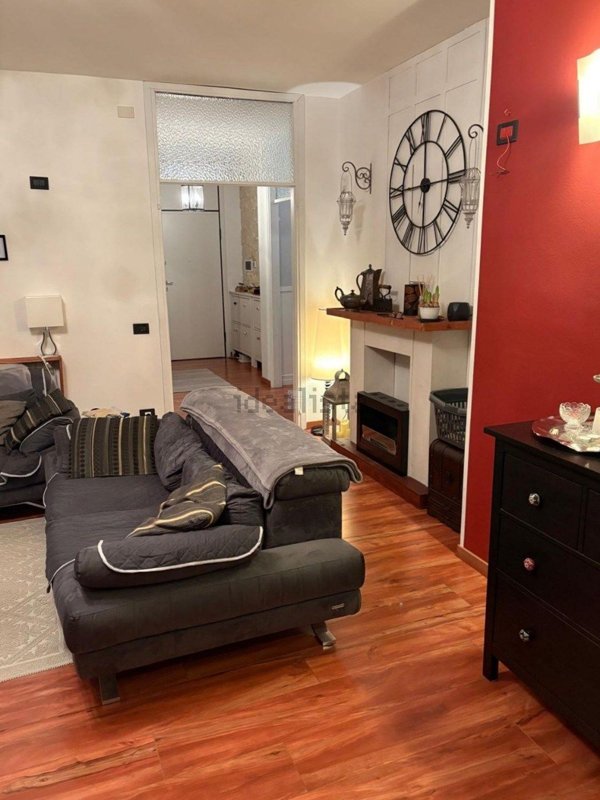 appartamento in vendita a Padova in zona San Carlo