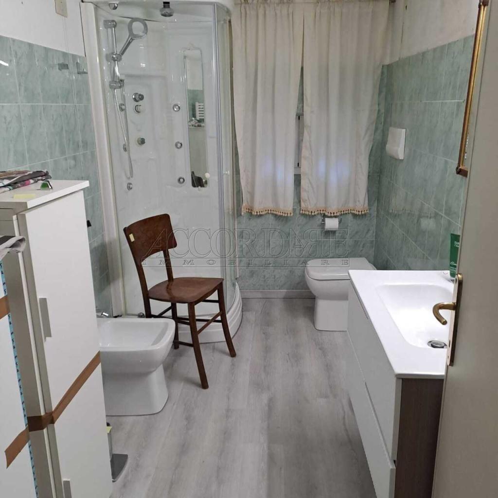 appartamento in vendita a Padova in zona Arcella