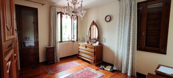 appartamento in vendita a Padova in zona Sant'Osvaldo / Santa Rita