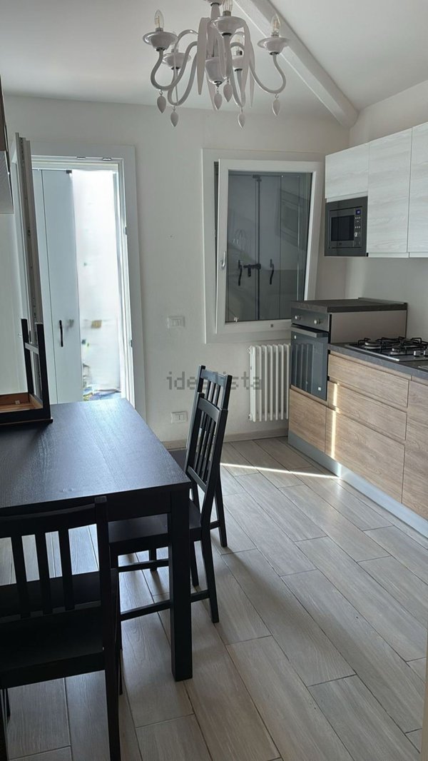 casa semindipendente in vendita a Padova in zona Guizza