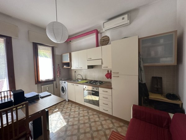 appartamento in vendita a Padova in zona Madonna Pellegrina