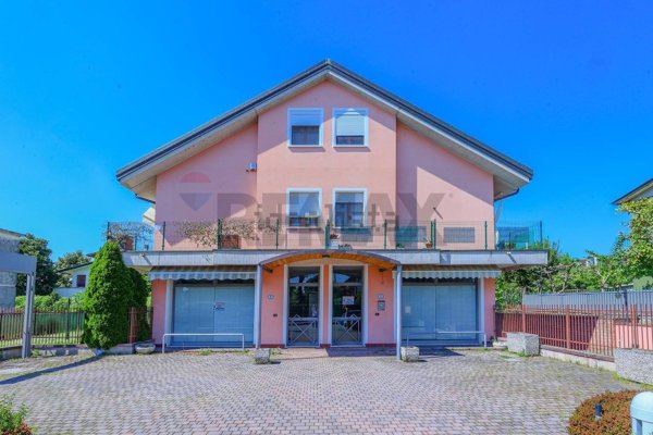 appartamento in vendita a Padova