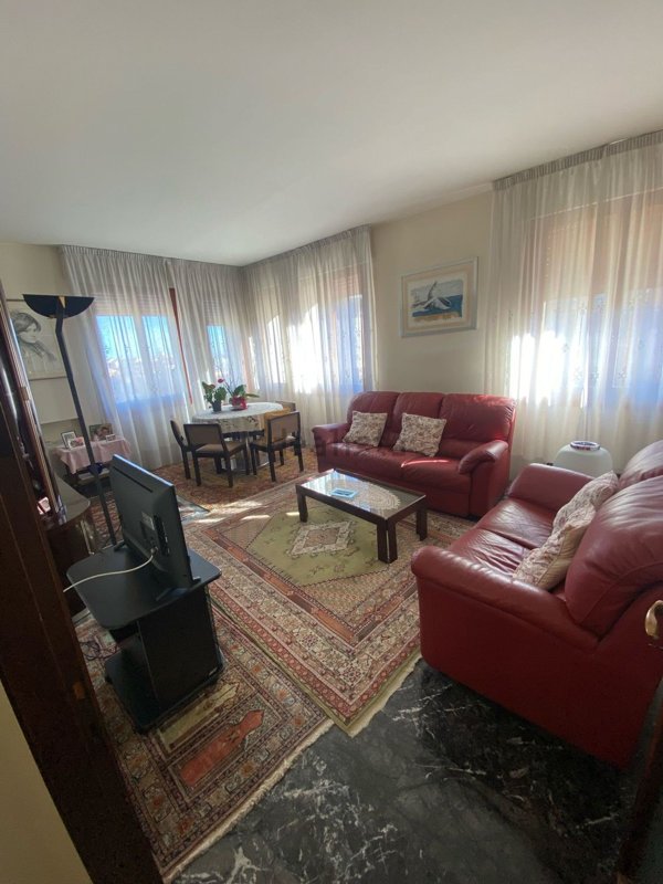 appartamento in vendita a Padova