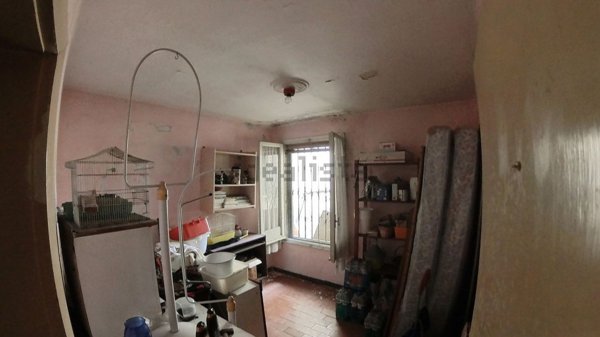 appartamento in vendita a Padova in zona Sant'Osvaldo / Santa Rita