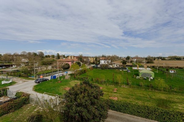 casa indipendente in vendita a Padova in zona Sacra Famiglia