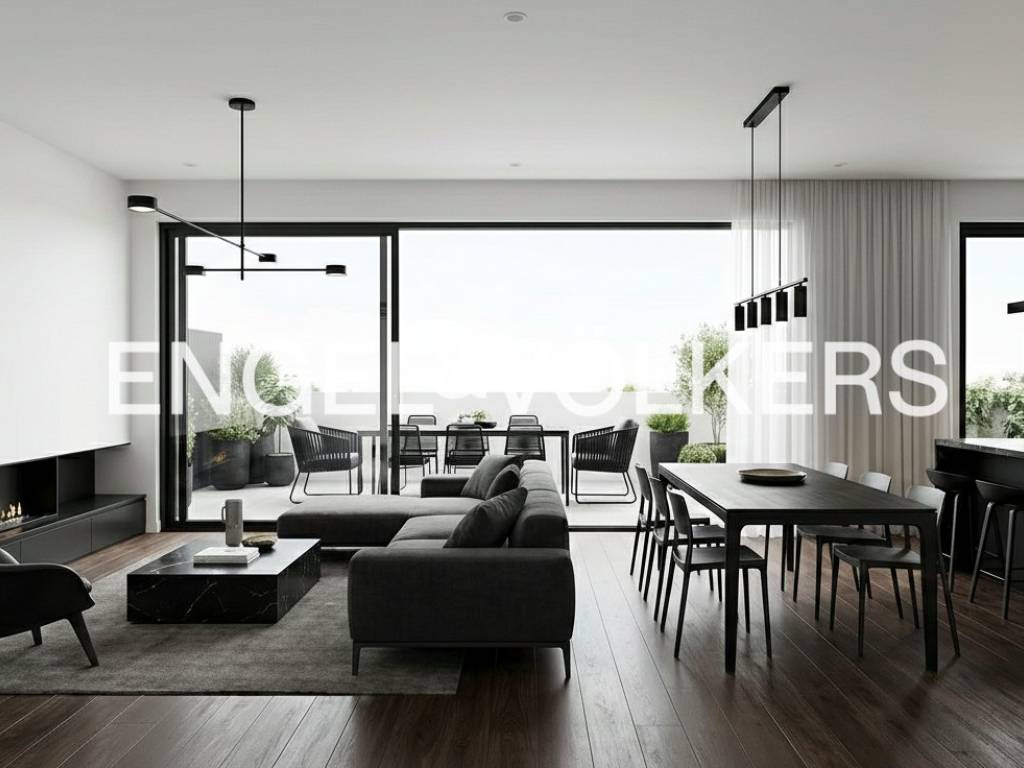 appartamento in vendita a Padova in zona Porta Trento