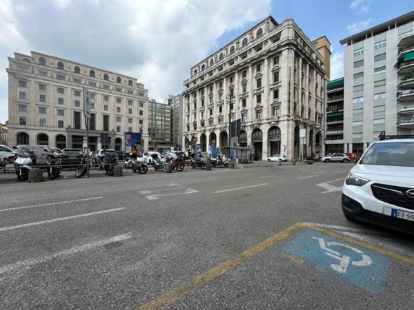 negozio in vendita a Padova in zona Savonarola