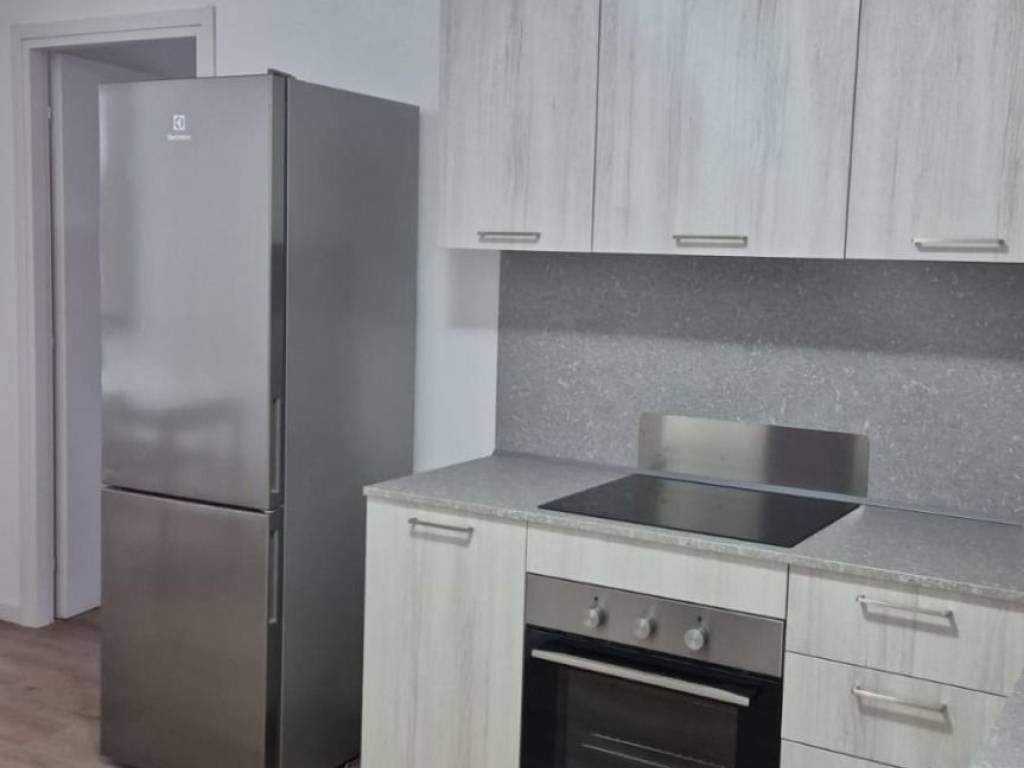 appartamento in vendita a Padova in zona Stanga