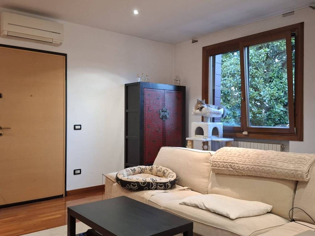 appartamento in vendita a Padova in zona Arcella