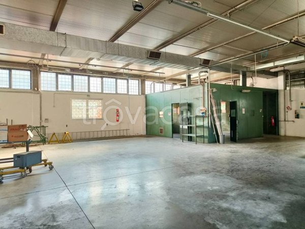 locale commerciale in vendita a Padova in zona Camin / Granze