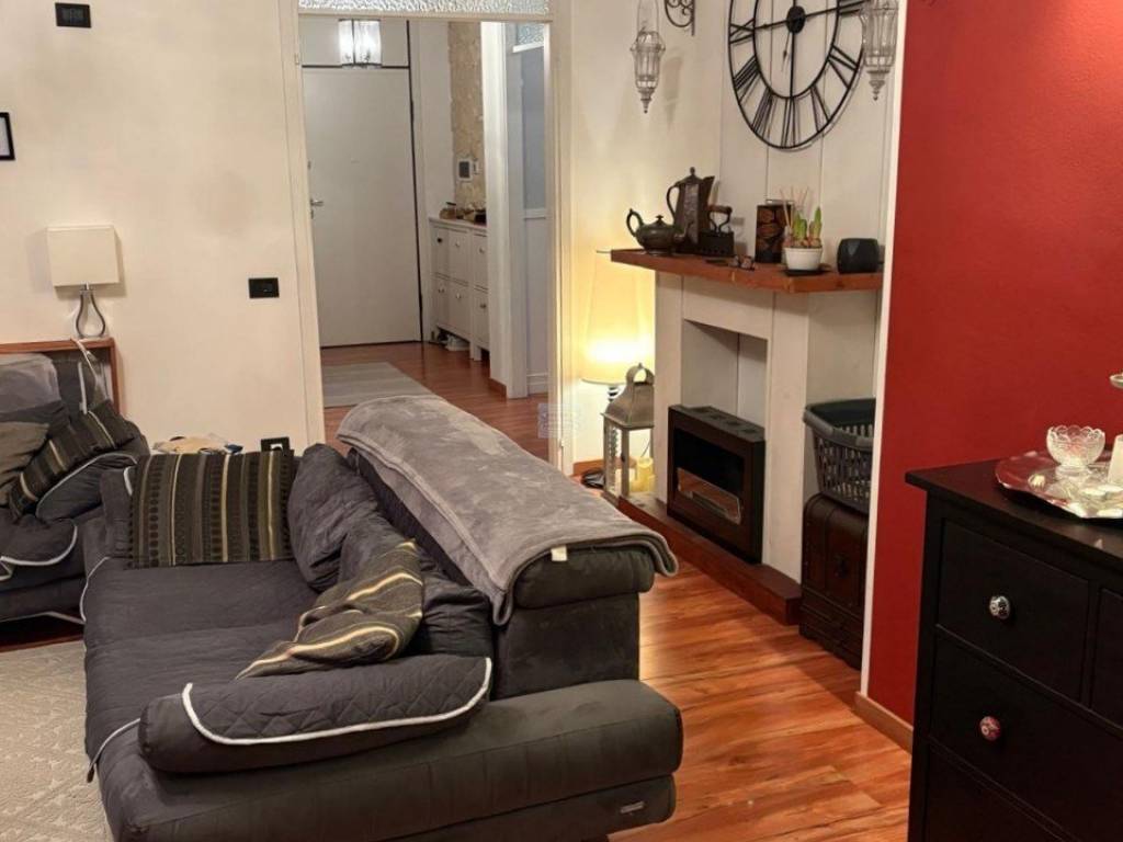 appartamento in vendita a Padova in zona Arcella