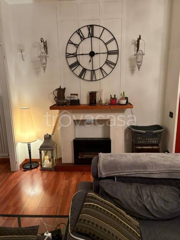 appartamento in vendita a Padova in zona San Carlo