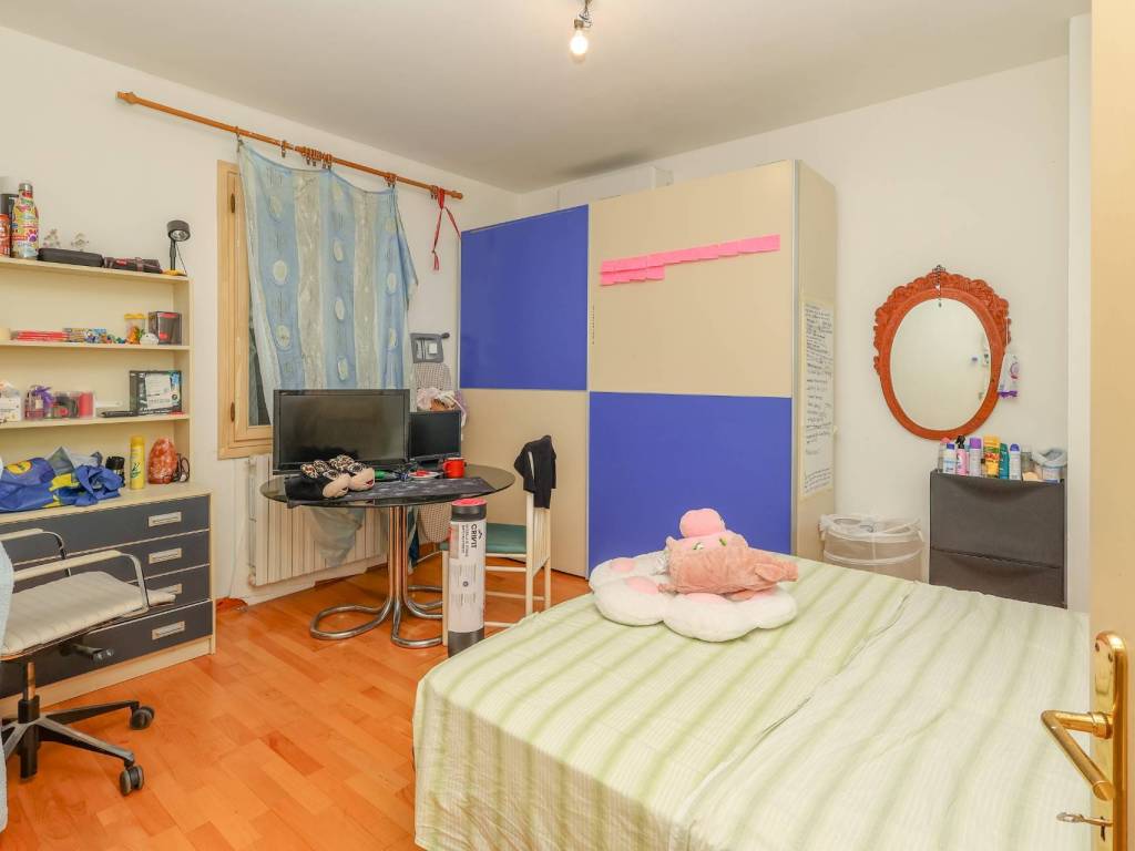 casa indipendente in vendita a Padova in zona Pontevigodarzere