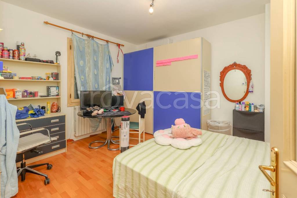 casa indipendente in vendita a Padova in zona San Carlo