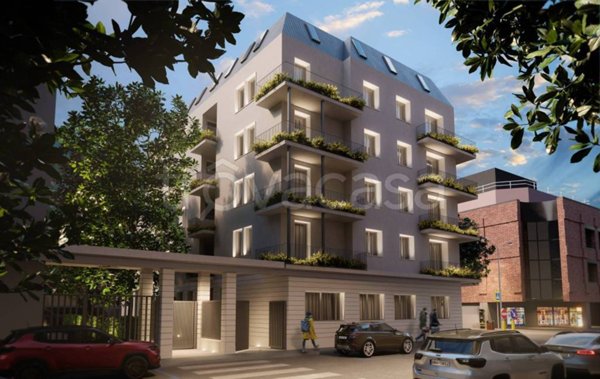 appartamento in vendita a Padova