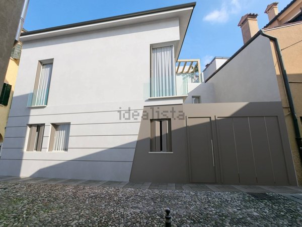 appartamento in vendita a Padova in zona Savonarola