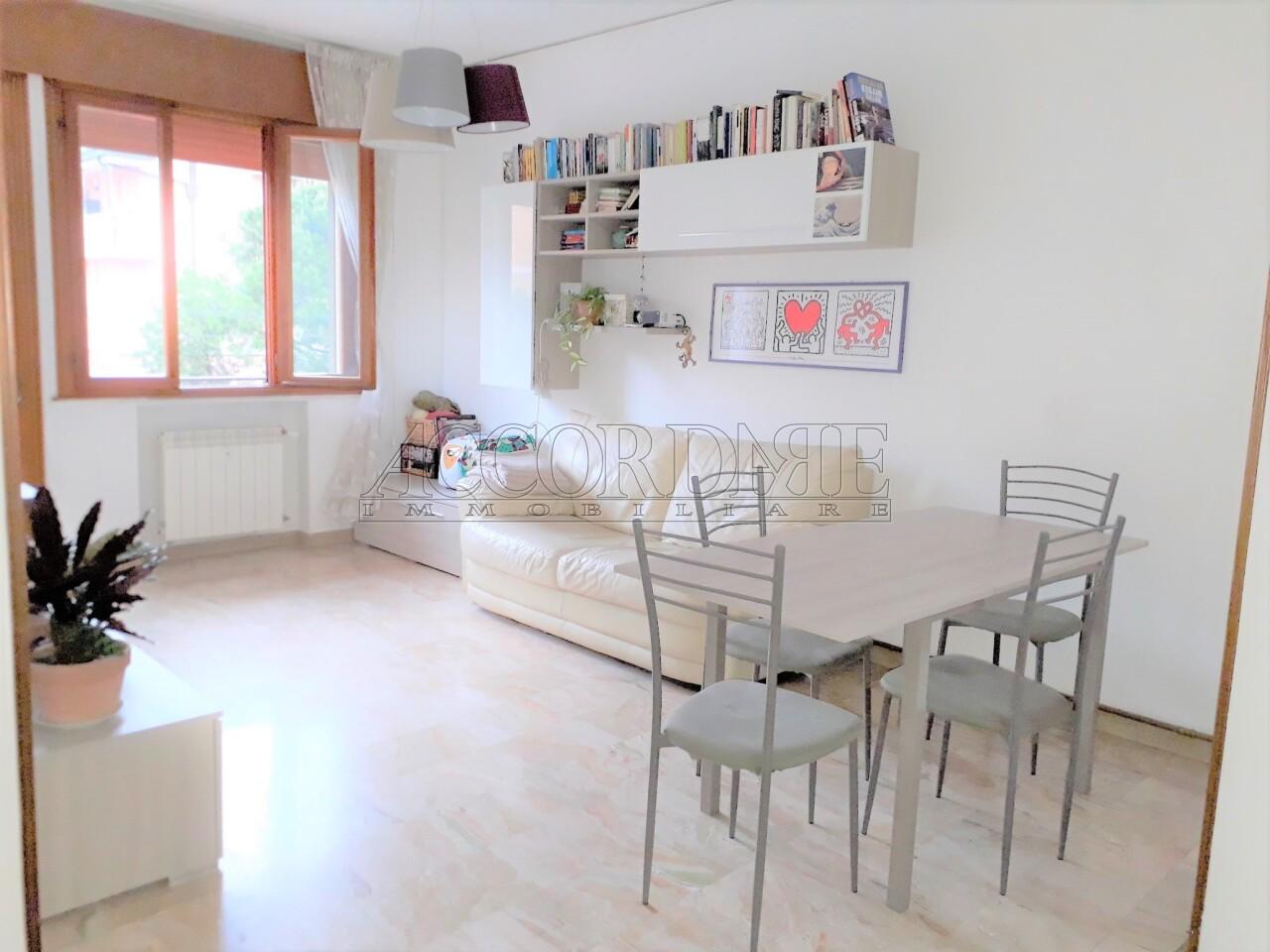 appartamento in vendita a Padova in zona Arcella