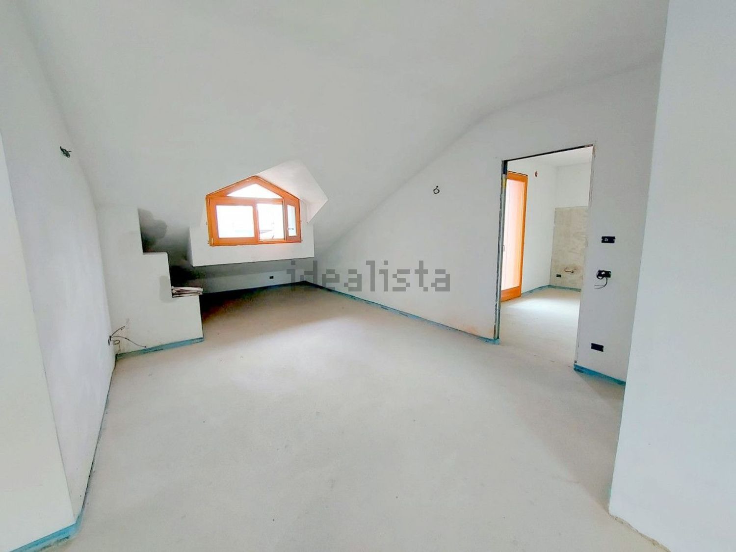 appartamento in vendita a Padova in zona Forcellini / Terranegra