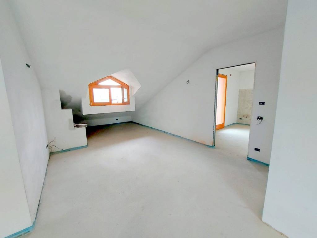 appartamento in vendita a Padova in zona Forcellini / Terranegra