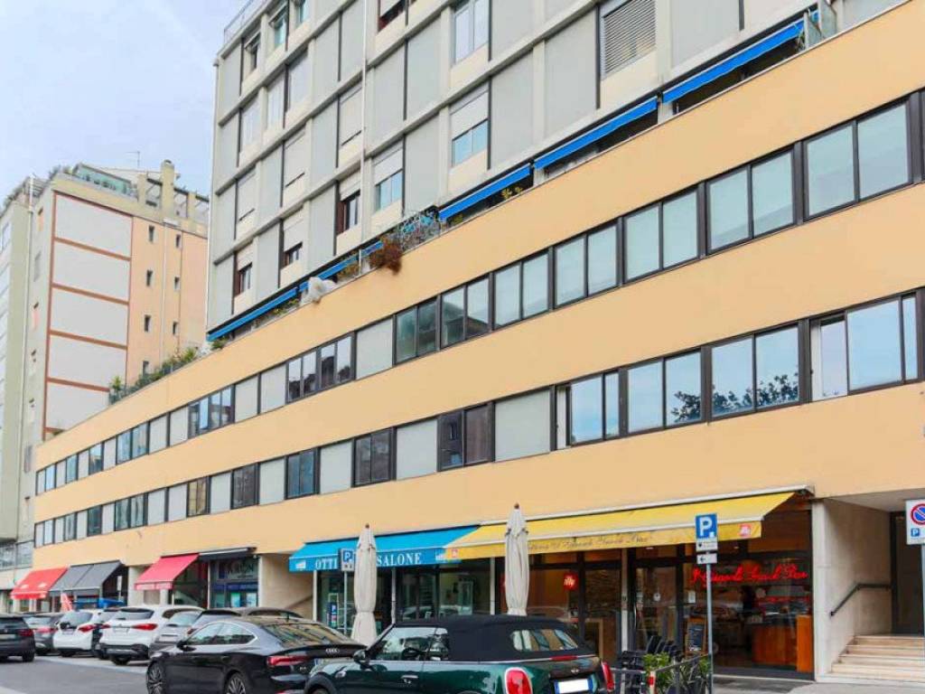 ufficio in vendita a Padova in zona Centro Storico