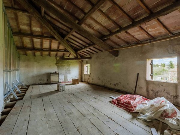 casa indipendente in vendita a Padova in zona Sacra Famiglia