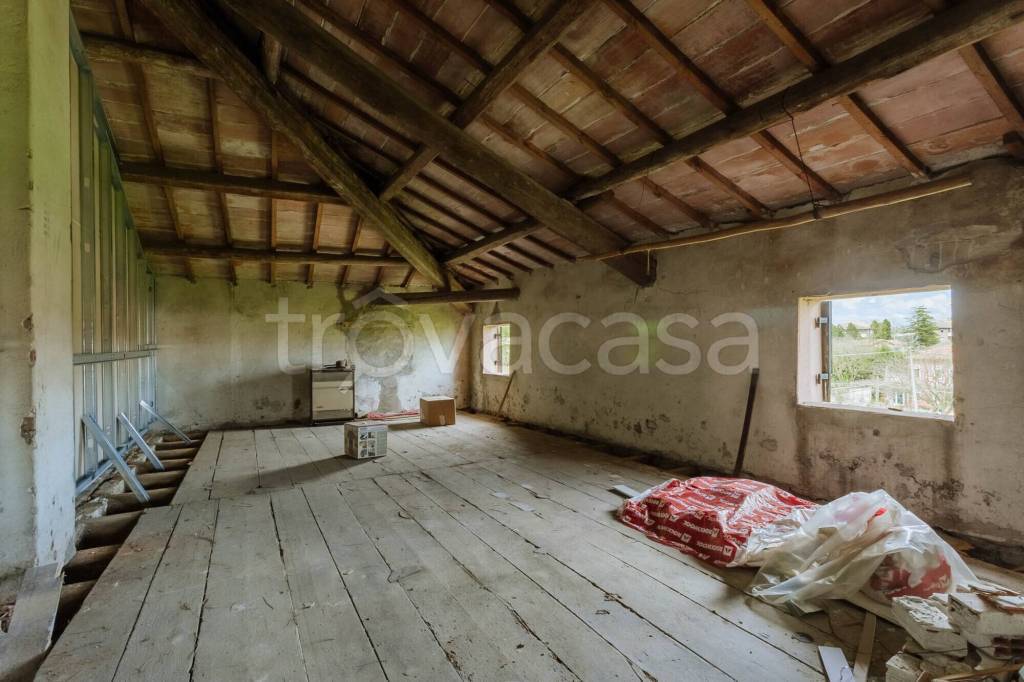 casa indipendente in vendita a Padova in zona Sacra Famiglia