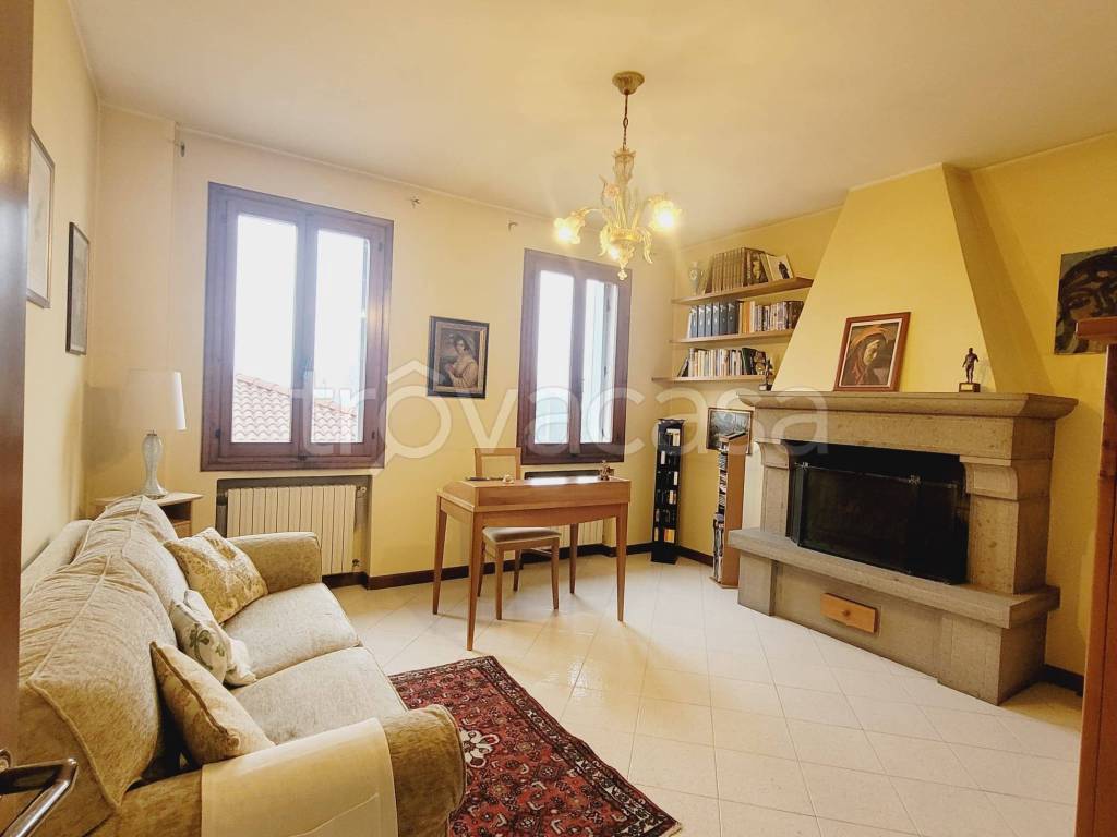 appartamento in vendita a Padova in zona Sant'Osvaldo / Santa Rita