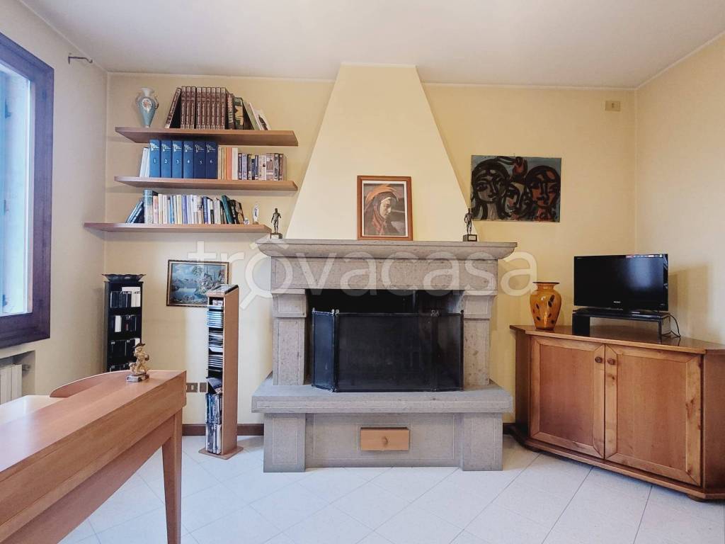 appartamento in vendita a Padova in zona Sant'Osvaldo / Santa Rita