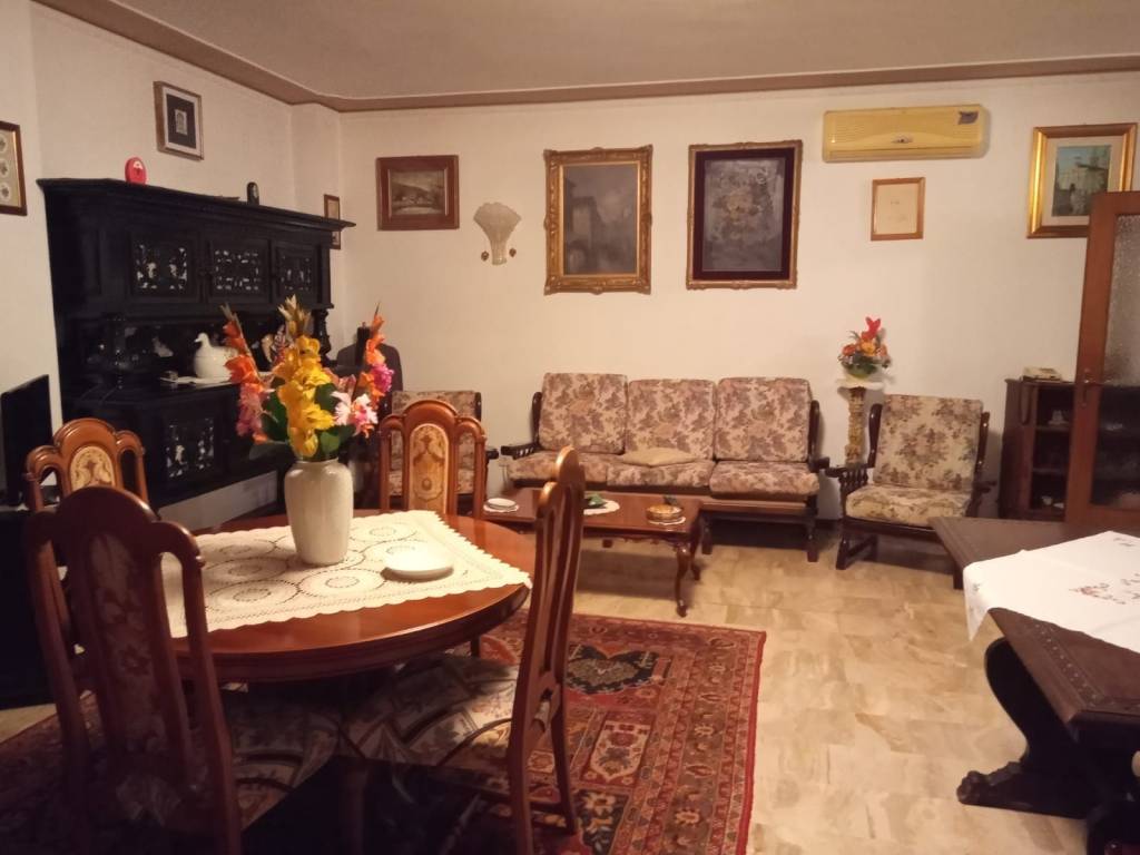 appartamento in vendita a Padova in zona Pontevigodarzere