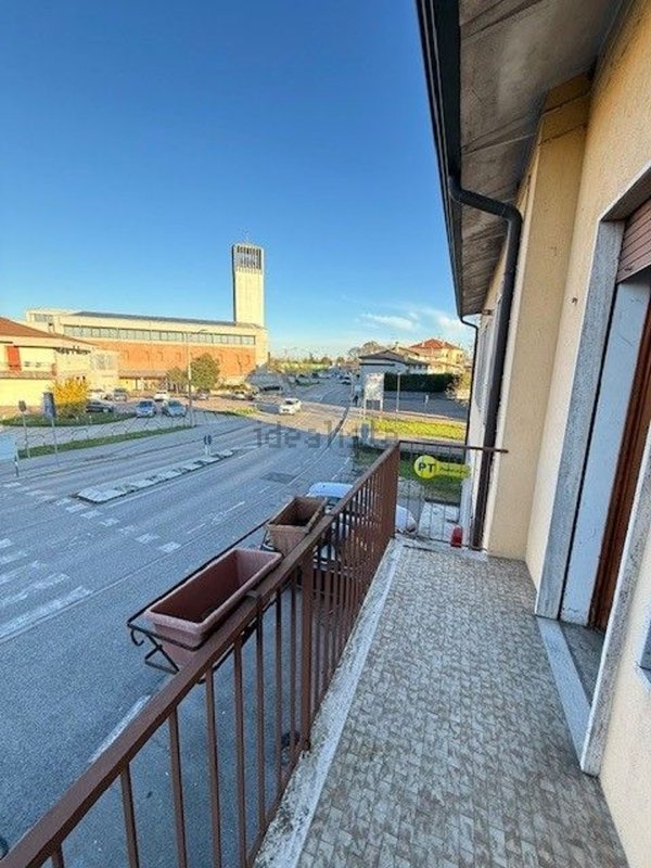 appartamento in vendita a Padova in zona Montà