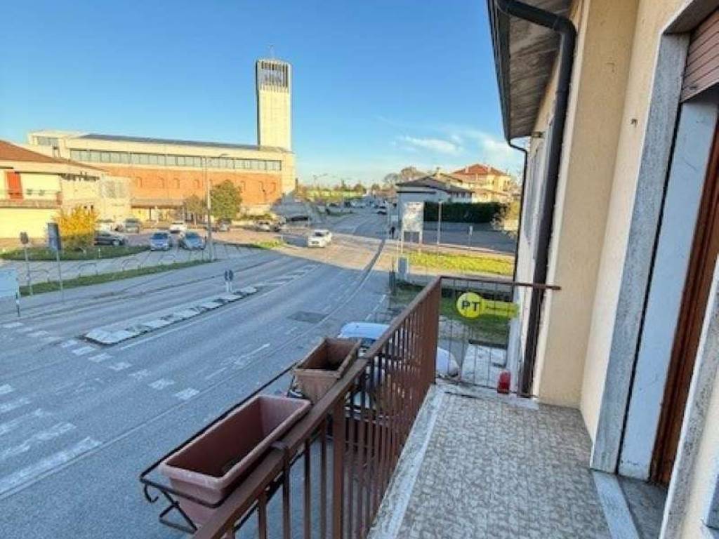 appartamento in vendita a Padova in zona Montà