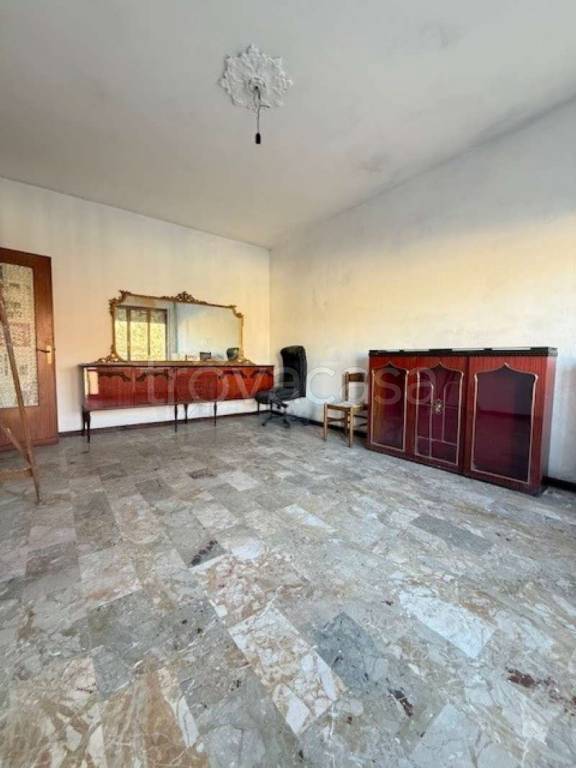 appartamento in vendita a Padova in zona Montà