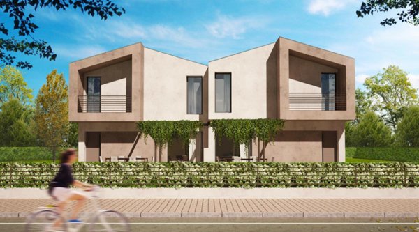 casa indipendente in vendita a Padova in zona Guizza