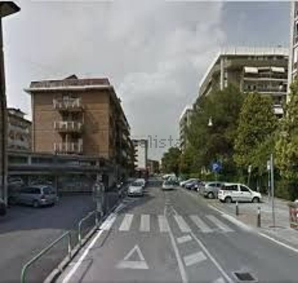 appartamento in vendita a Padova in zona Sant'Osvaldo / Santa Rita