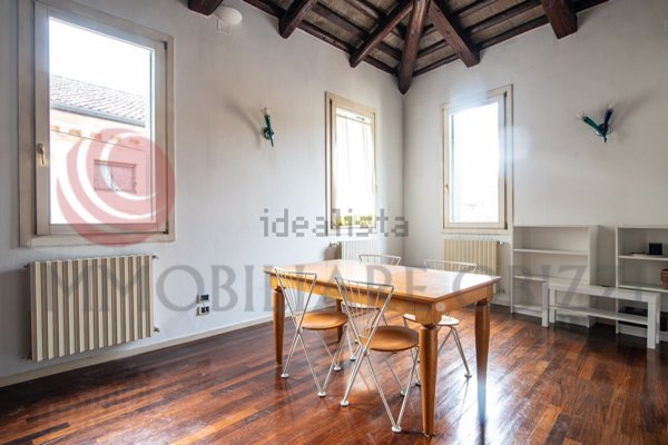 appartamento in vendita a Padova in zona Savonarola