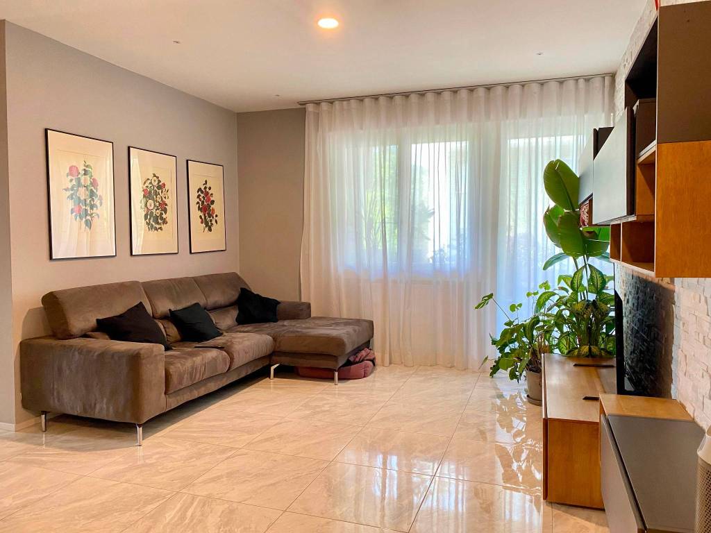 appartamento in vendita a Padova in zona Stanga