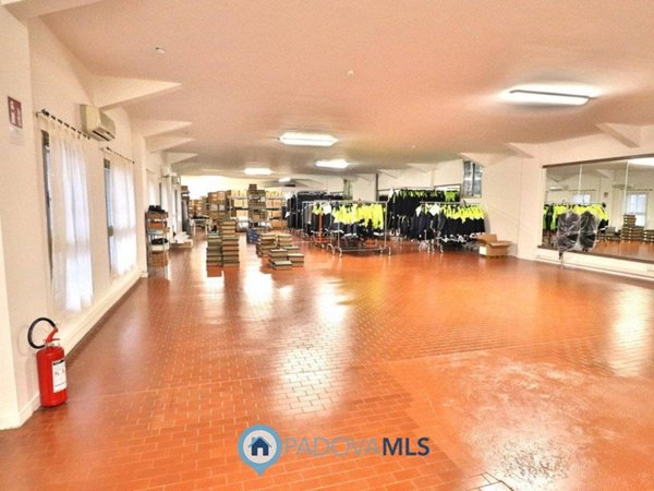 casa indipendente in vendita a Padova in zona Ponte di Brenta