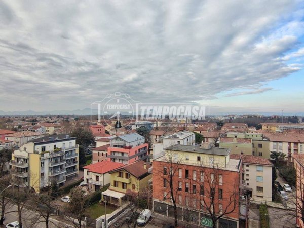 appartamento in vendita a Padova in zona San Giuseppe