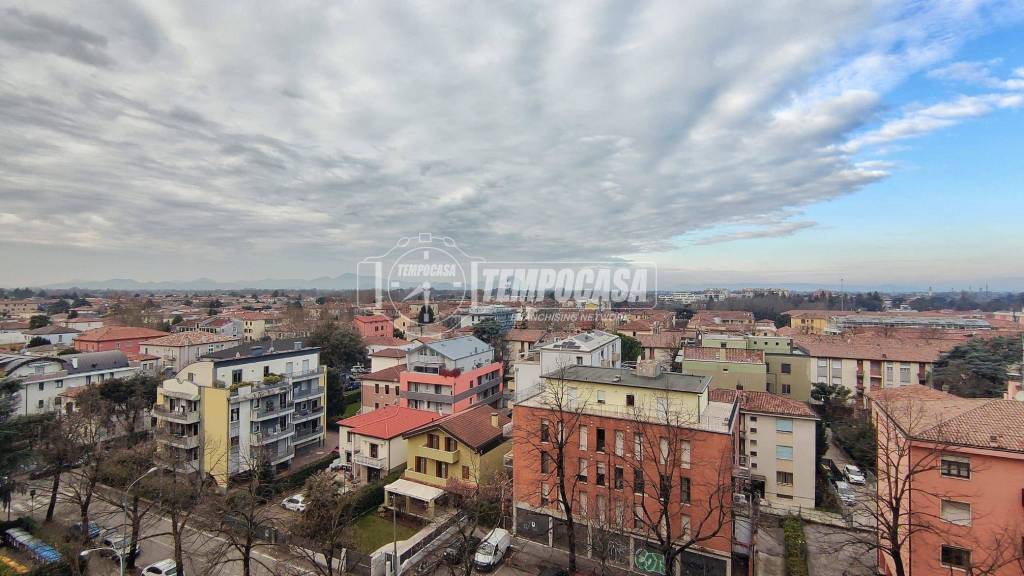 appartamento in vendita a Padova in zona San Giuseppe
