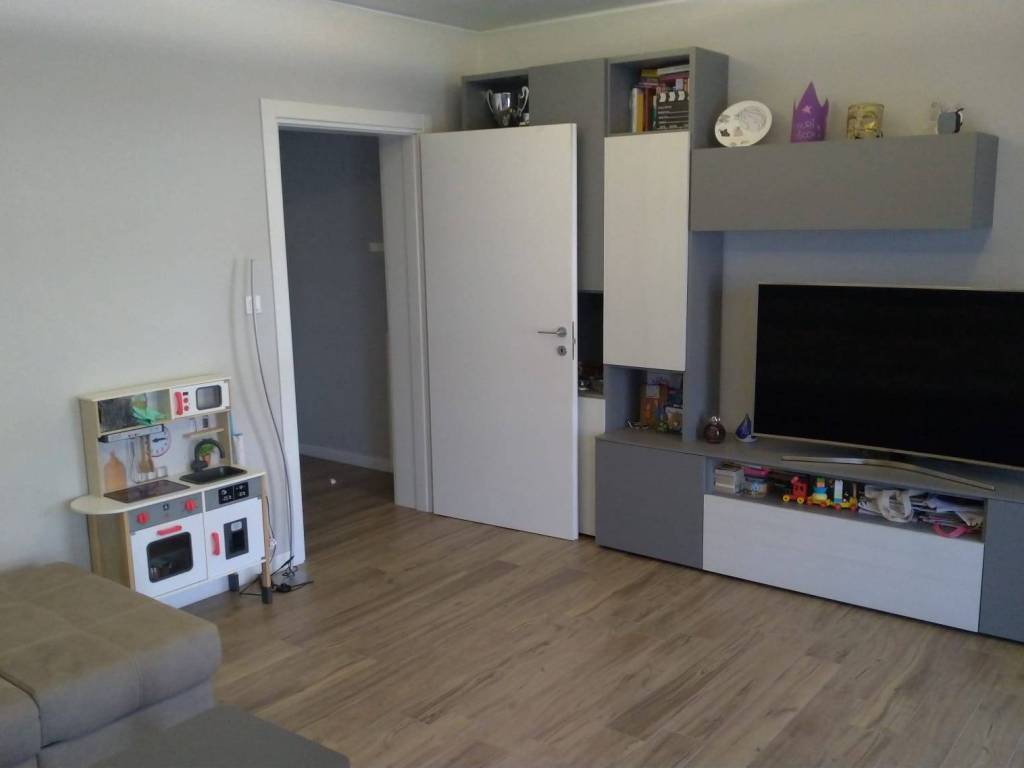 appartamento in vendita a Padova in zona Sacra Famiglia