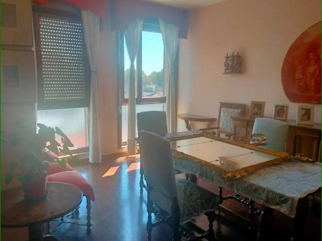 appartamento in vendita a Padova in zona Savonarola