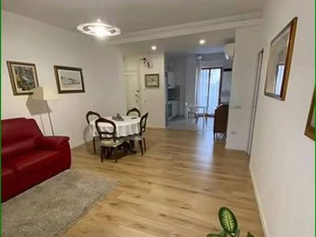 attico in vendita a Padova in zona Centro Storico