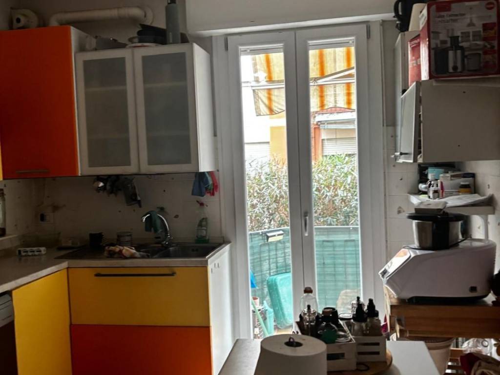 appartamento in vendita a Padova in zona Pontevigodarzere