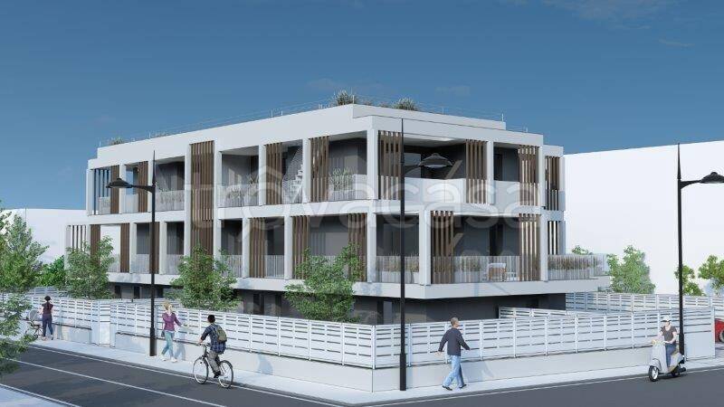 appartamento in vendita a Padova in zona Brentelle