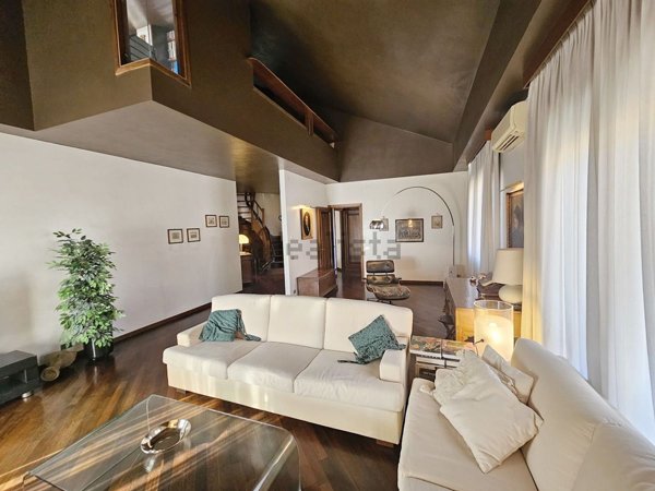 appartamento in vendita a Padova