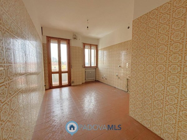 appartamento in vendita a Padova in zona Santa Croce