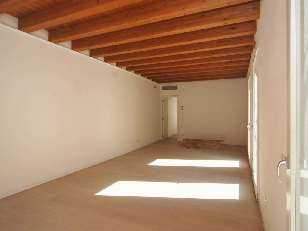 appartamento in vendita a Padova in zona Santa Croce