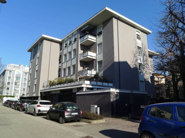 appartamento in vendita a Padova in zona Sacra Famiglia